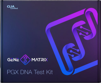 GeneCore NGx Test Nutrigenomics