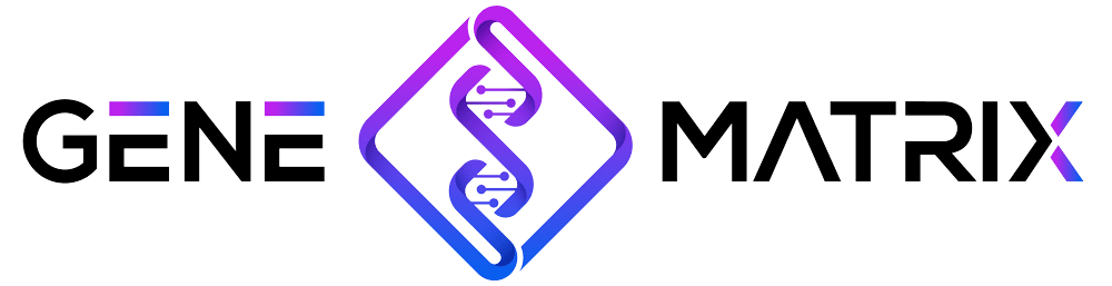 Gene Matrix Slovenia